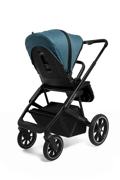 Carro Muuvo Slick 2.0