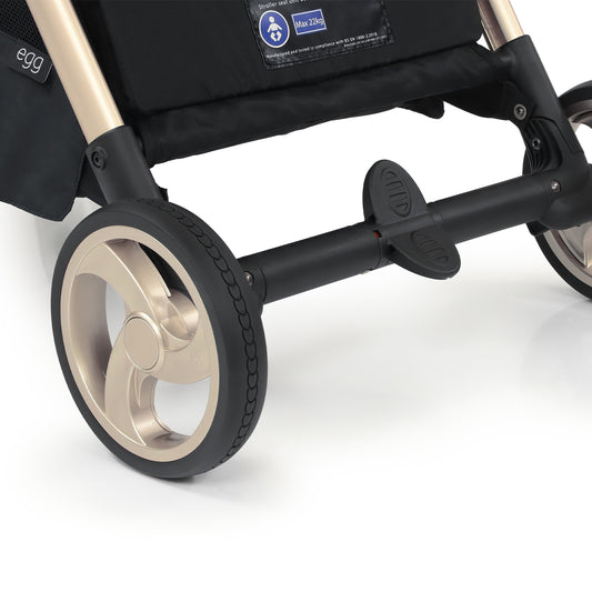 Silla de paseo eggZ®