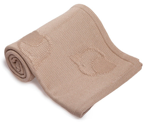 Manta de bambú Yoonco