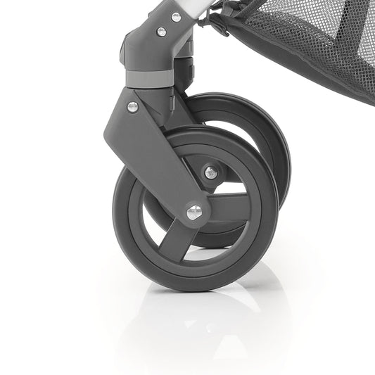 Ruedas para silla Oyster Zero