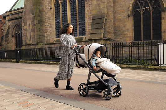 Saco de silla Oyster3